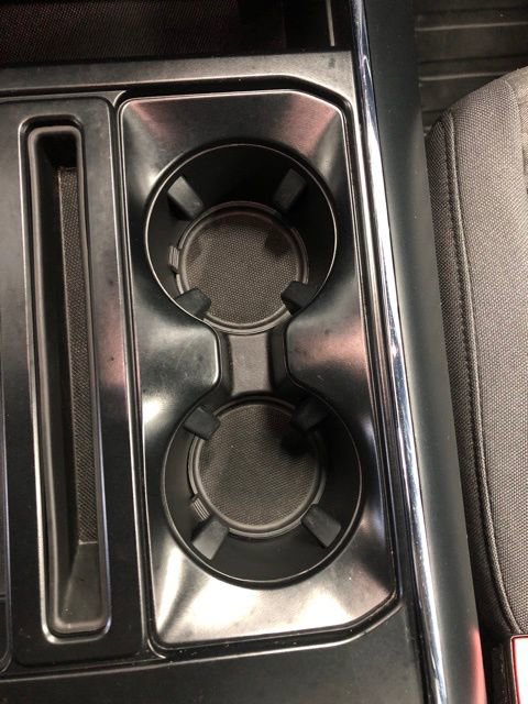 Certified 2023 Ford F150 XL w/ STX Appearance Package image 16