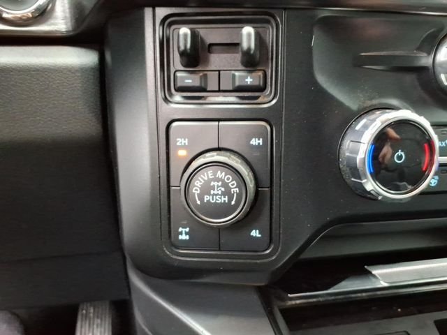 Certified 2024 Ford F350 Lariat w/ Lariat Ultimate Package AWD/4WD image 30