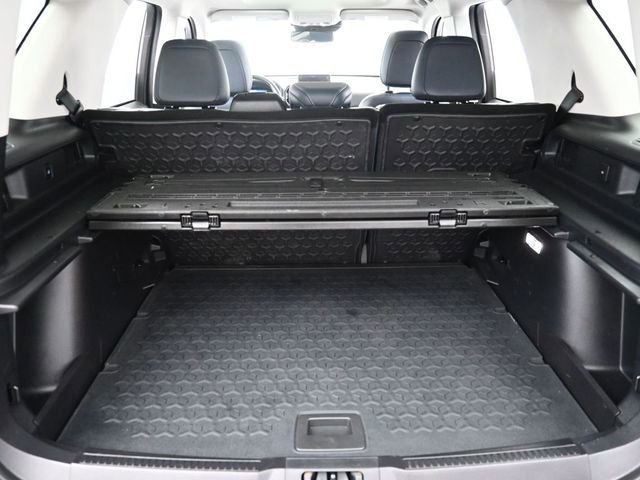 Certified 2023 Ford Bronco Sport Outer Banks w/ Tech Package image 26