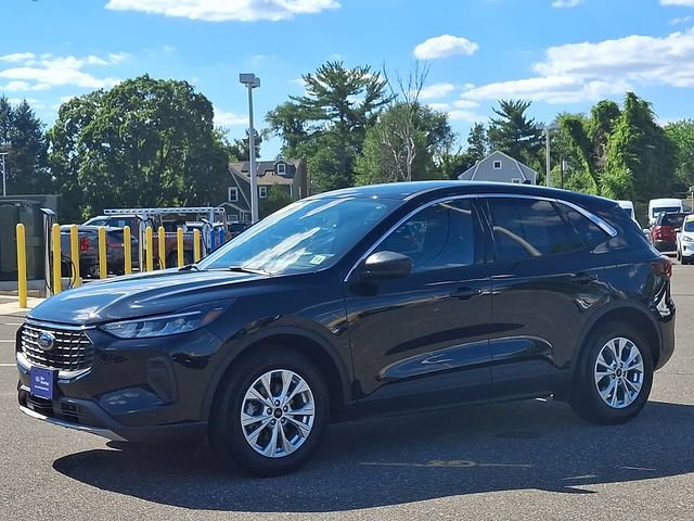 Certified 2023 Ford Escape Active FWD image 3