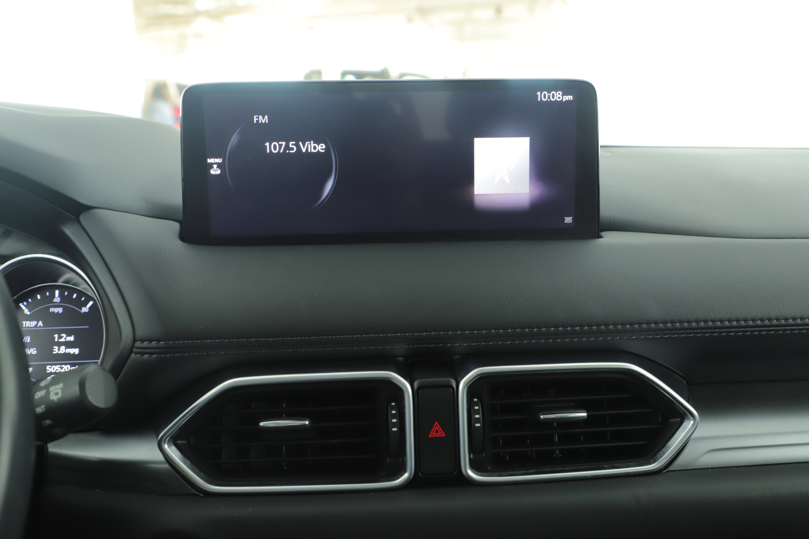 Used 2021 MAZDA CX-5 Touring w/ Touring Preferred SV Package image 19