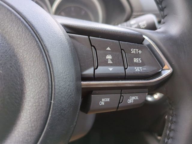 Used 2018 MAZDA CX-5 Touring w/ Preferred Equipment Package FWD image 26