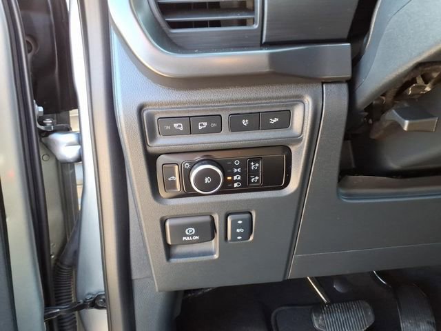 Certified 2024 Ford F150 Tremor w/ Tow/Haul Package image 24