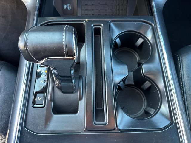 Certified 2023 Ford F150 Lariat w/ Equipment Group 502A High AWD/4WD image 36