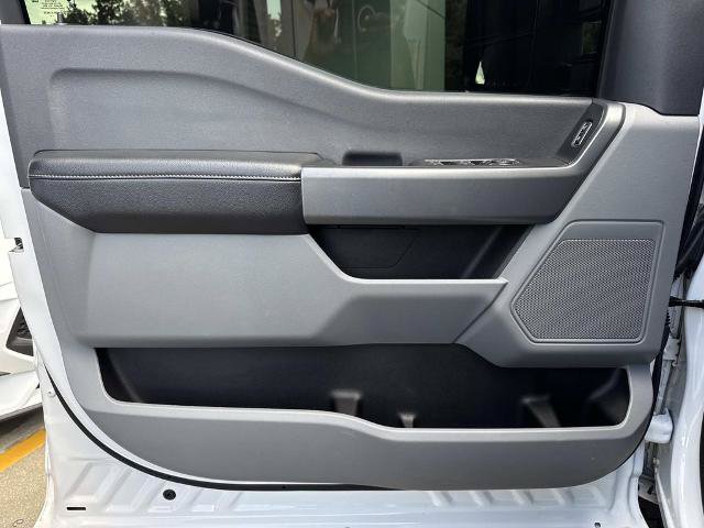 Certified 2024 Ford F250 XL w/ STX Appearance Package AWD/4WD image 18