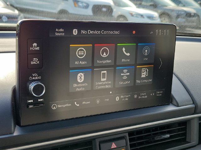 Used 2024 Honda Pilot Touring image 12