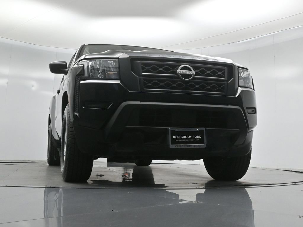 Used 2022 Nissan Frontier S w/ Technology Package image 8