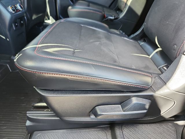 Certified 2025 Ford Explorer ST AWD/4WD image 26
