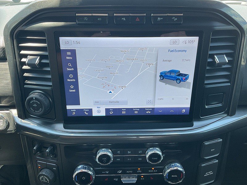 Certified 2023 Ford F150 XLT w/ Equipment Group 302A High image 18