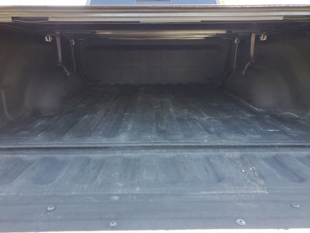 Used 2017 RAM 2500 Laramie w/ Sport Appearance Group image 10