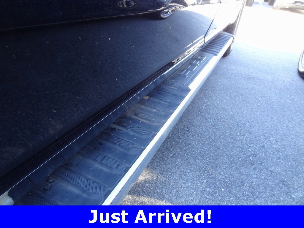 Certified 2024 Ford F150 XLT w/ Mobile Office Package image 12