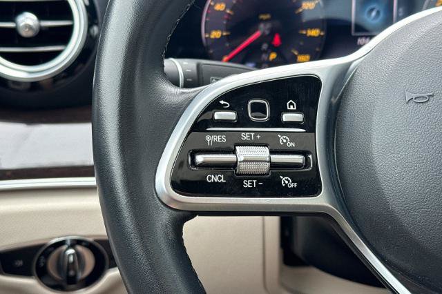 Used 2020 Mercedes-Benz E 350 Sedan image 20