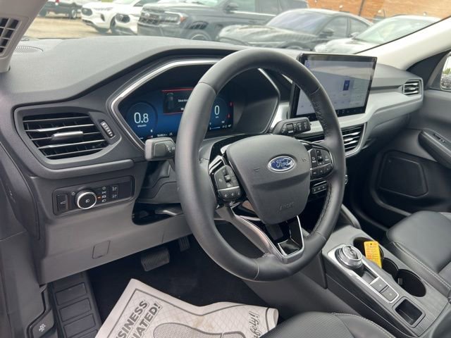 Certified 2023 Ford Escape Platinum AWD/4WD image 7