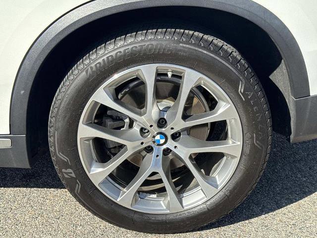 Used 2020 BMW X5 xDrive40i w/ Convenience Package image 31