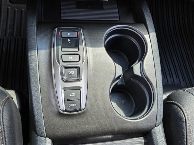 Used 2022 Honda Passport TrailSport image 22