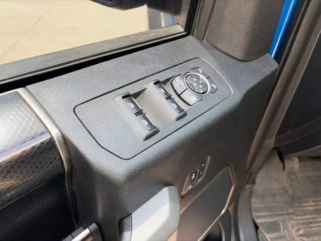 Certified 2018 Ford F150 Raptor w/ Equipment Group 802A Luxury AWD/4WD image 10