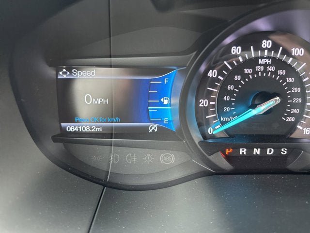 Certified 2020 Ford Edge Titanium w/ Equipment Group 301A AWD/4WD image 15