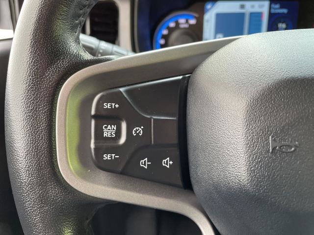 Certified 2022 Ford Bronco Badlands image 13