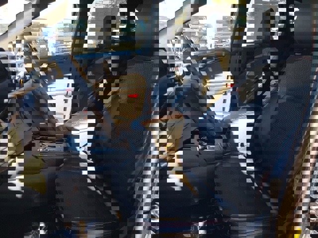 Certified 2025 Ford Escape ST-Line image 24