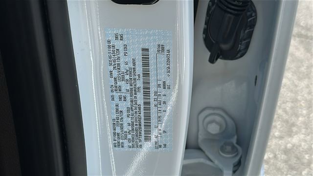 Certified 2024 Ford F250 King Ranch AWD/4WD image 32