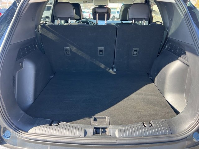 Certified 2022 Ford Escape Titanium w/ Titanium Elite Package image 26