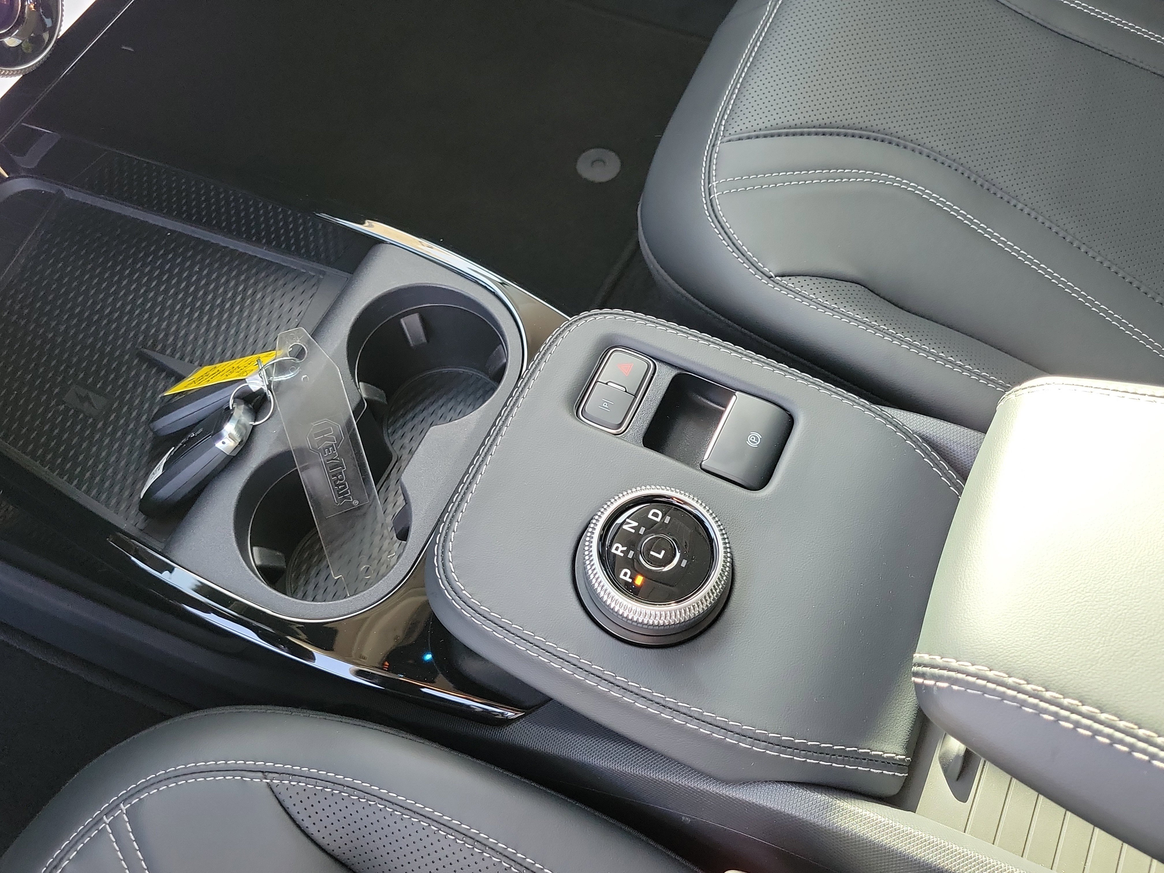 Certified 2024 Ford Mustang Mach-E Premium RWD image 7