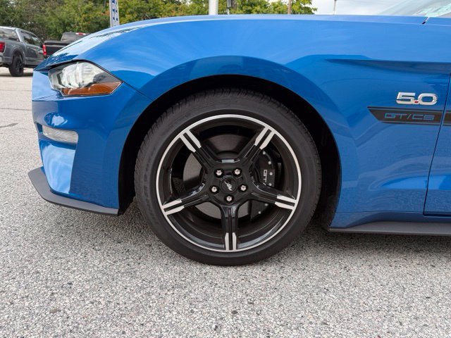 Certified 2020 Ford Mustang GT RWD image 57