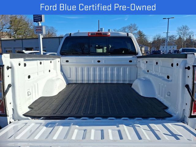 Used 2022 GMC Canyon Elevation w/ Trailering Package image 30