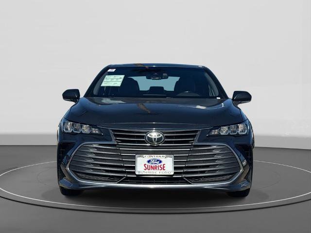 Used 2020 Toyota Avalon XLE image 6