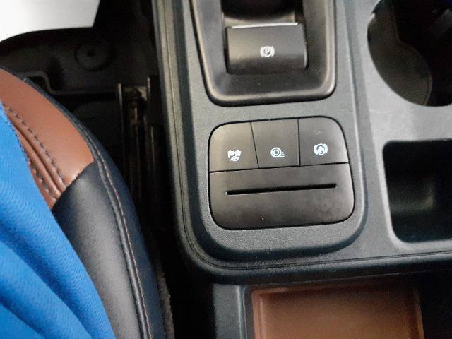 Certified 2022 Ford Maverick Lariat FWD image 23
