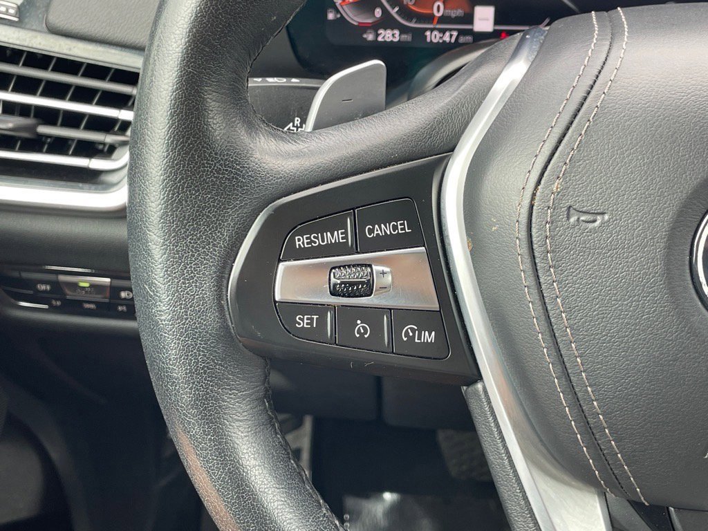 Used 2023 BMW X5 xDrive40i image 18