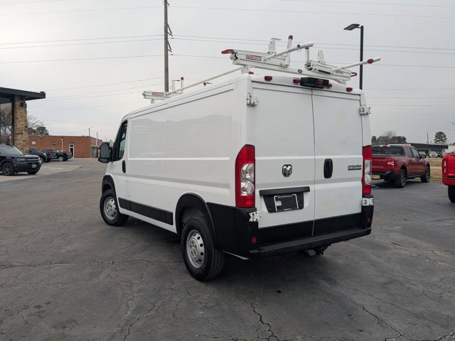 Used 2023 RAM ProMaster 2500 w/ Driver Convenience Group image 3