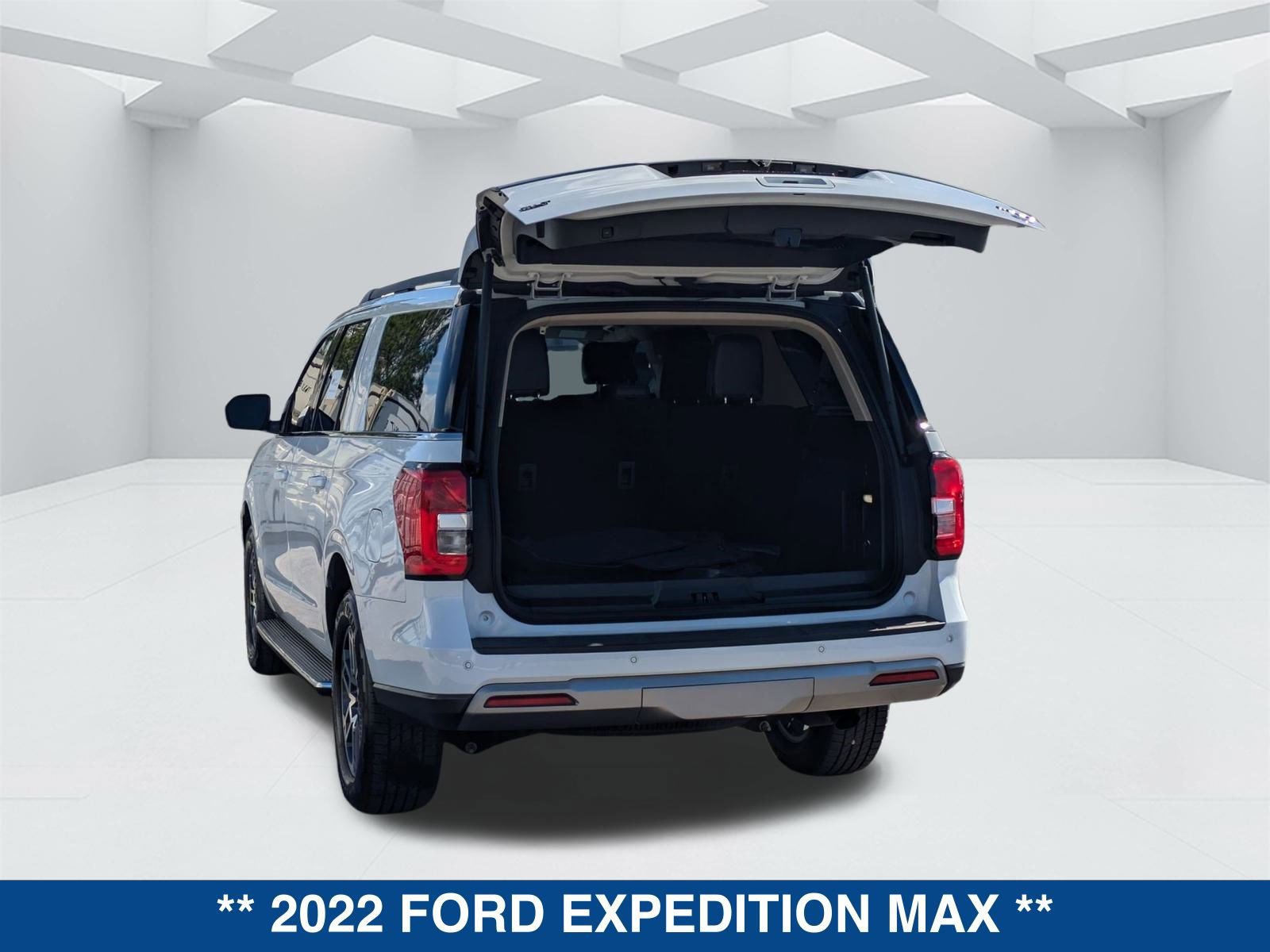 Certified 2022 Ford Expedition Max XLT image 13
