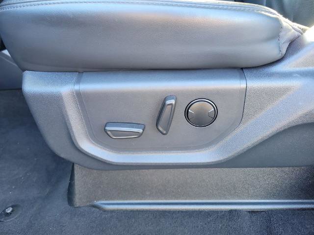 Certified 2024 Ford Expedition XLT image 20