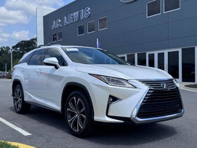 Used 2019 Lexus RX 350L FWD image 1
