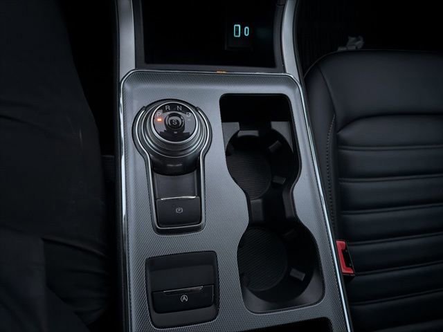 Certified 2021 Ford Edge SEL w/ Convenience Package image 26