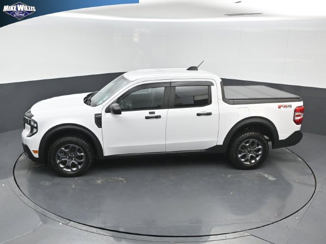 Certified 2025 Ford Maverick XLT w/ Equipment Group 302A AWD/4WD image 12