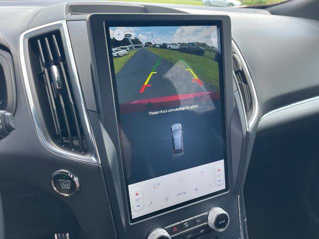 Certified 2023 Ford Edge ST image 20