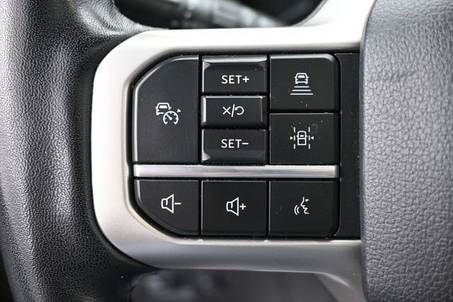Certified 2023 Ford Expedition Limited AWD/4WD image 19