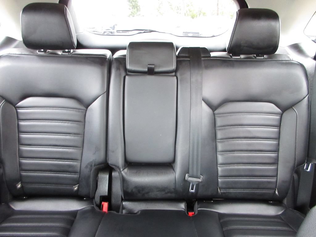 Certified 2023 Ford Edge SEL w/ Convenience Package AWD/4WD image 23