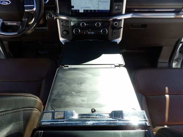 Certified 2021 Ford F150 King Ranch w/ Equipment Group 601A High image 28