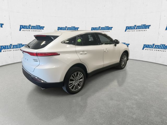 Used 2022 Toyota Venza Limited AWD/4WD image 10