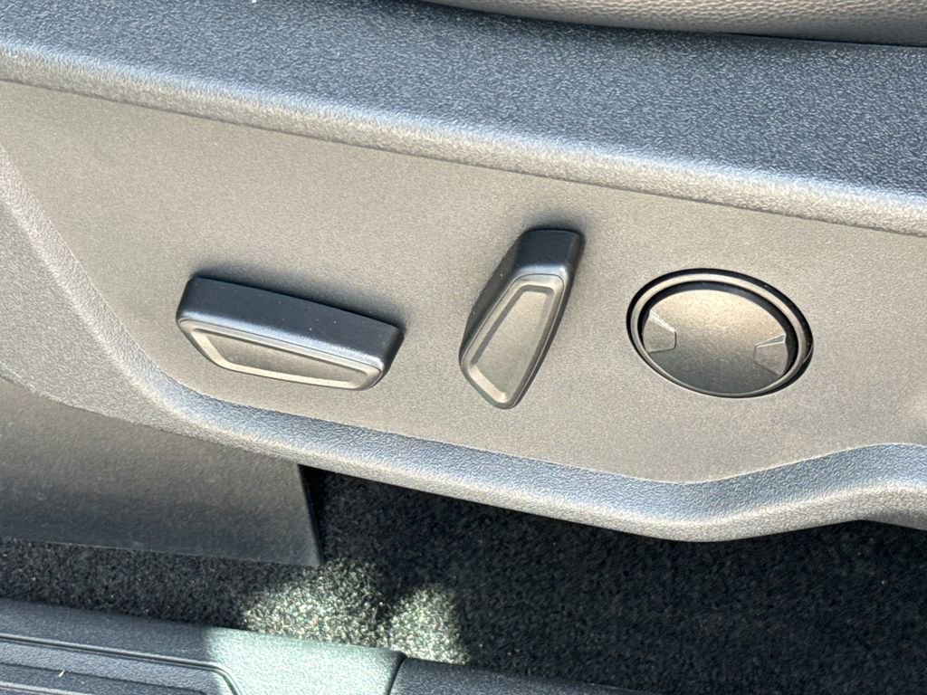 Certified 2025 Ford Bronco Outer Banks image 26