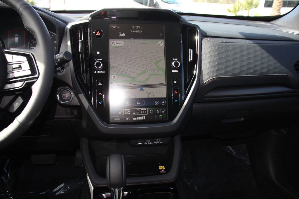 Used 2026 Subaru Forester Touring image 18