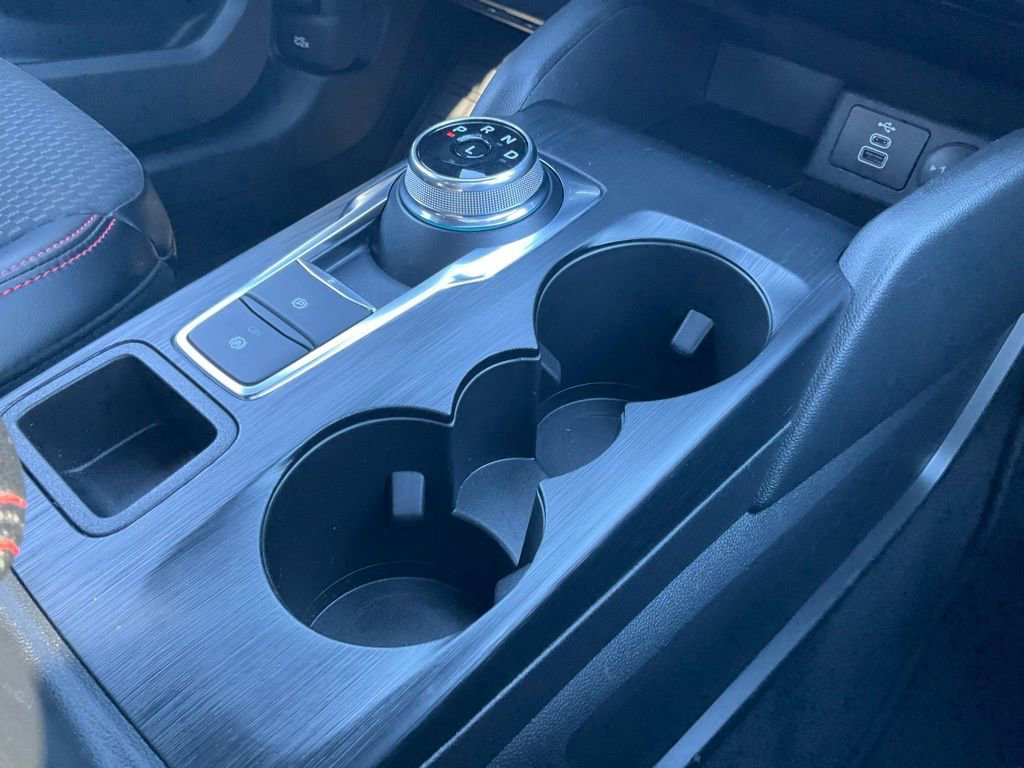 Certified 2024 Ford Escape ST-Line w/ Tech Pack #1 image 49