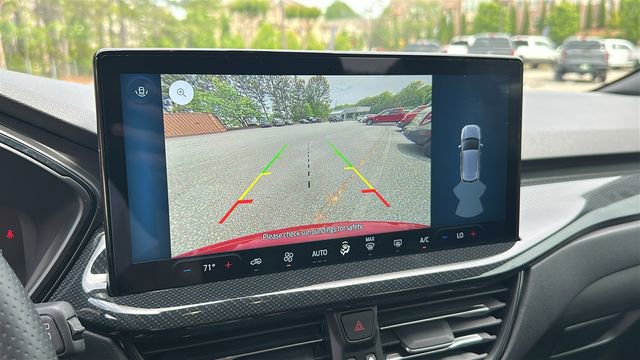 Certified 2024 Ford Escape ST-Line w/ Tech Pack #1 FWD image 30