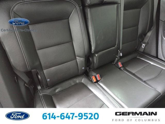 Used 2023 GMC Terrain SLT w/ Elevation Edition AWD/4WD image 21