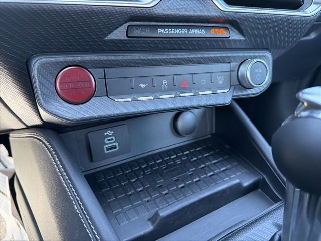 Certified 2024 Ford Mustang GT Premium RWD image 34