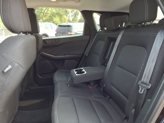 Certified 2025 Ford Escape Active w/ Cold Weather Package AWD/4WD image 6