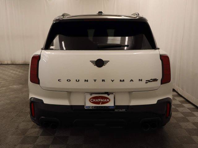 Used 2025 MINI Cooper Countryman John Cooper Works w/ Comfort Package Max AWD/4WD image 20